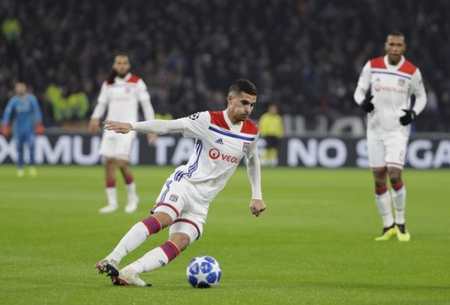 赛中的一支 赛中的一支